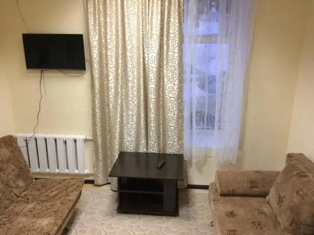 Шерегеш: Studio on Gagarina 26