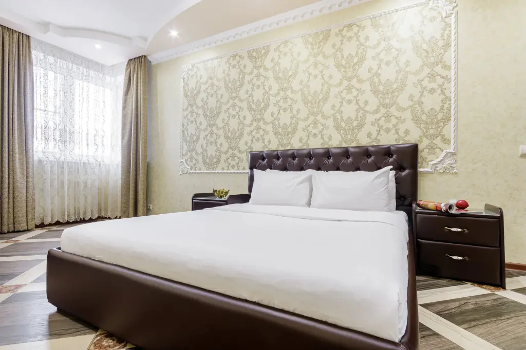 Краснодар: Апартаменты на 19 этаже с Lounge - балконом. Вид, которому позавидуют. Центр Краснодара