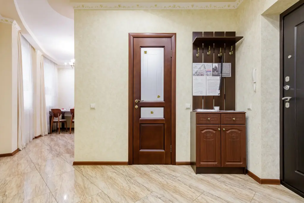 Краснодар: Апартаменты на 19 этаже с Lounge - балконом. Вид, которому позавидуют. Центр Краснодара