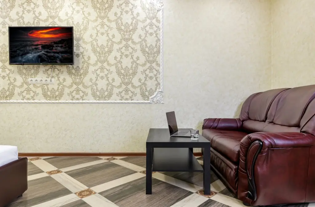 Краснодар: Апартаменты на 19 этаже с Lounge - балконом. Вид, которому позавидуют. Центр Краснодара
