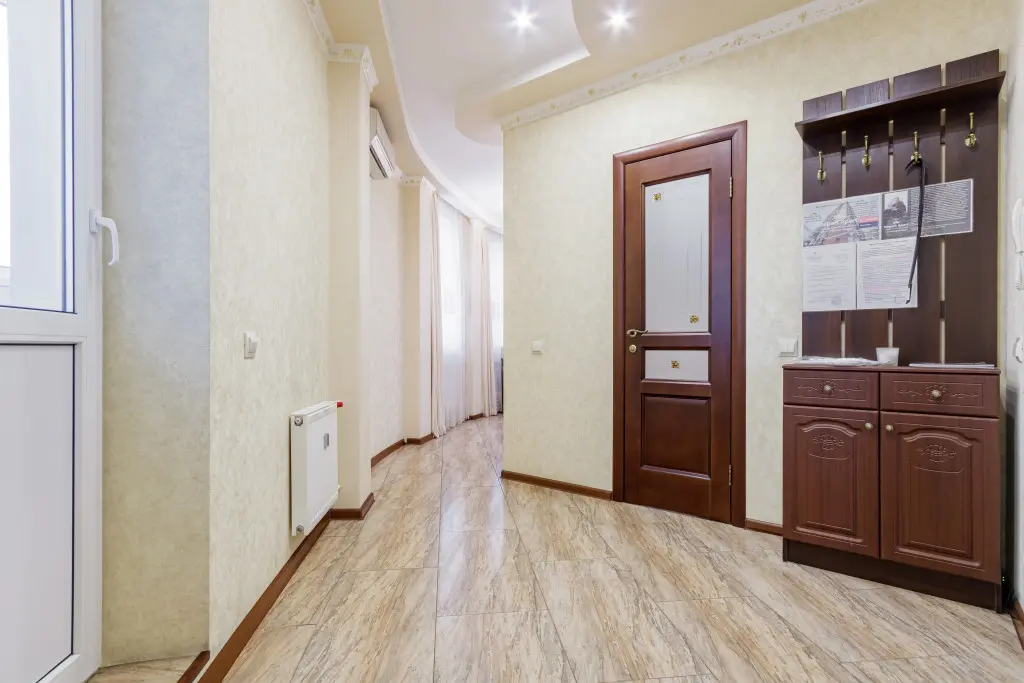 Краснодар: Апартаменты на 19 этаже с Lounge - балконом. Вид, которому позавидуют. Центр Краснодара
