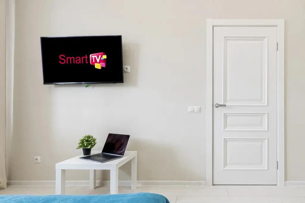 Краснодар: Апартаменты с 2 smart TV + матрас King Koil + 300 мб/сек by Depart Apart