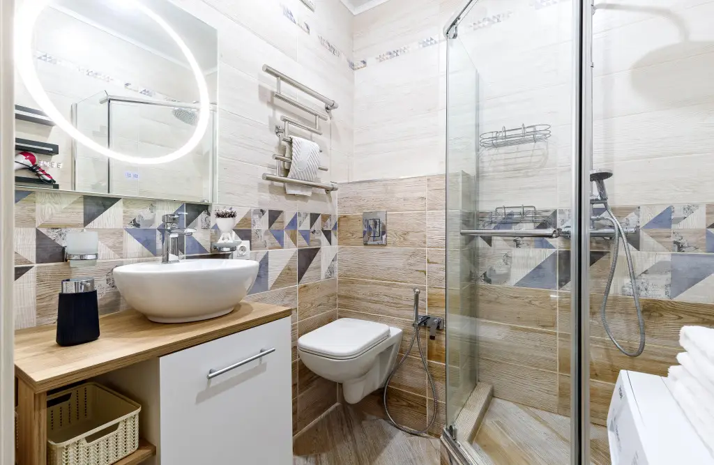 Краснодар: Апартаменты Depart Apart в 5 минутах от вокзала Краснодар 1 с парковкой и красивым видом