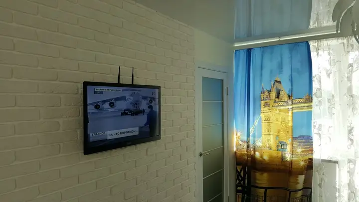 Симферополь: Апартаменты Проспект Кирова 7