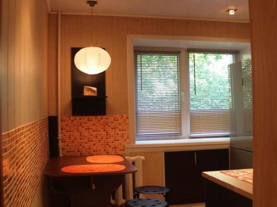 Тверь: Apartment Fadeeva 28/2