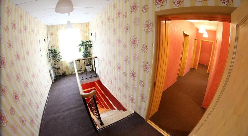 Тверь: Arbuz Hostel