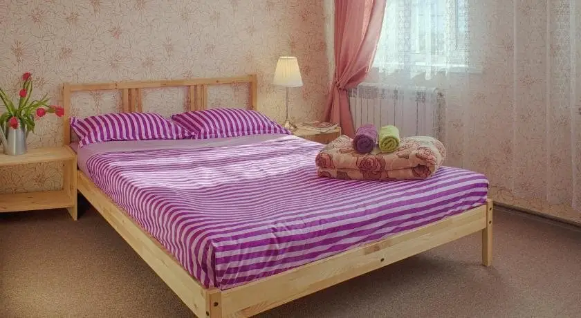 Тверь: Arbuz Hostel