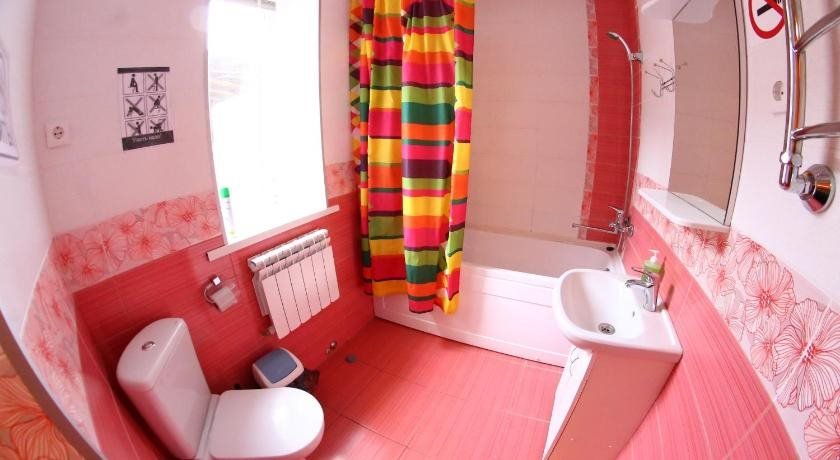 Тверь: Arbuz Hostel