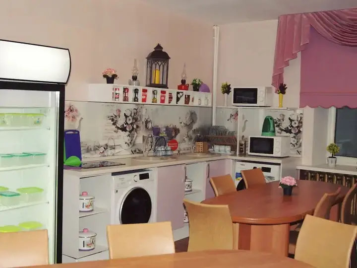 Тверь: Capsule City Hotel