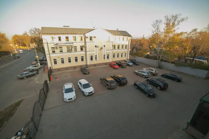 Тверь: Hostel Gavan'
