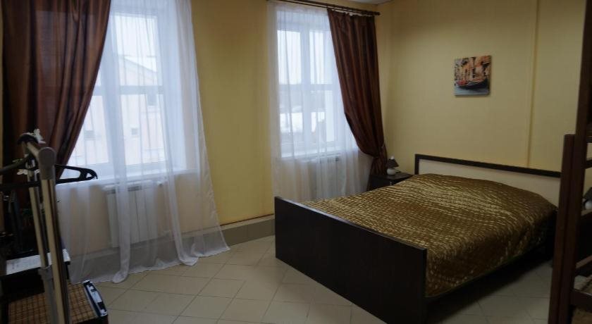 Тверь: Hostel Gavan'
