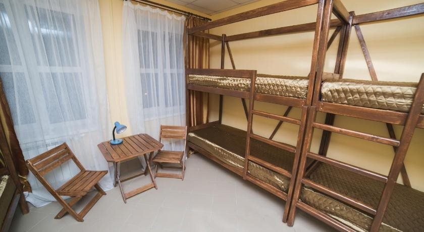 Тверь: Hostel Gavan'