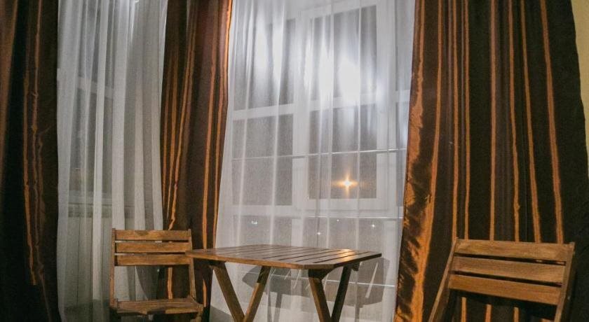 Тверь: Hostel Gavan'