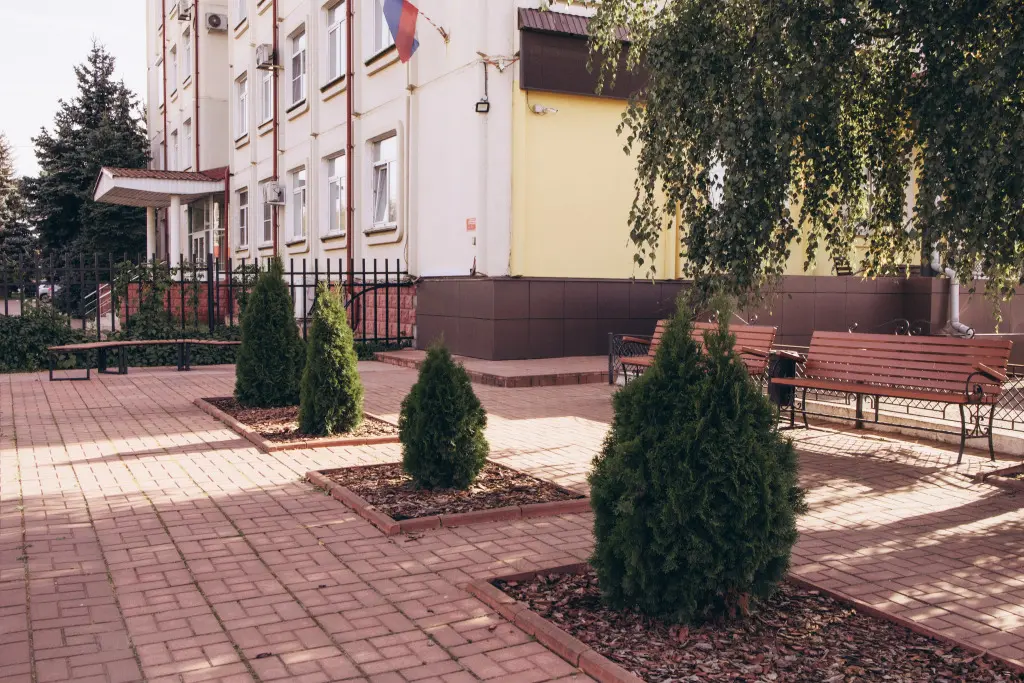 Тверь: Гостиница Октябрьская