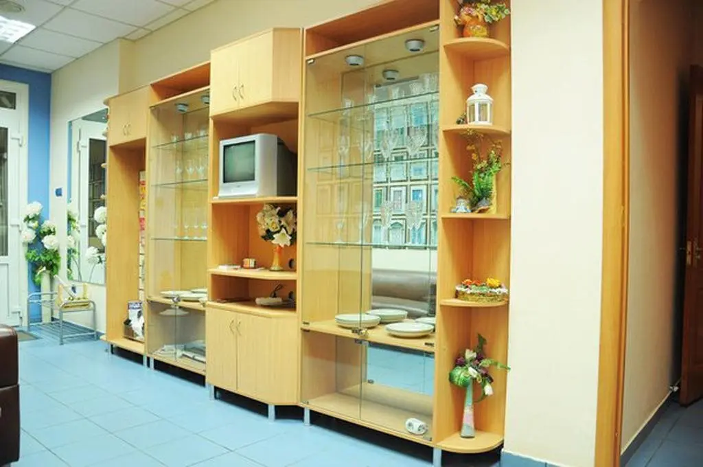 Тверь: Proletarskaya Inn