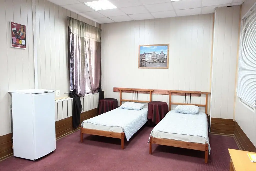 Тверь: Proletarskaya Inn