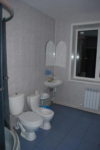Тверь: Guest house Sominka 17
