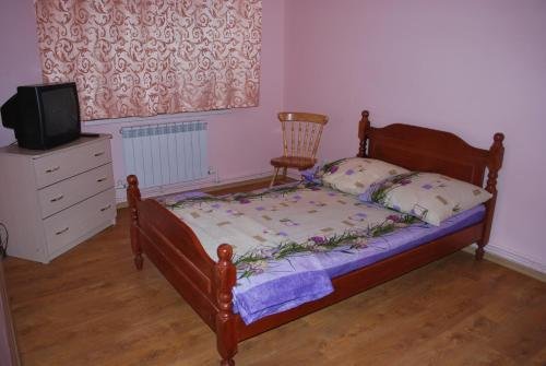 Тверь: Guest house Sominka 17