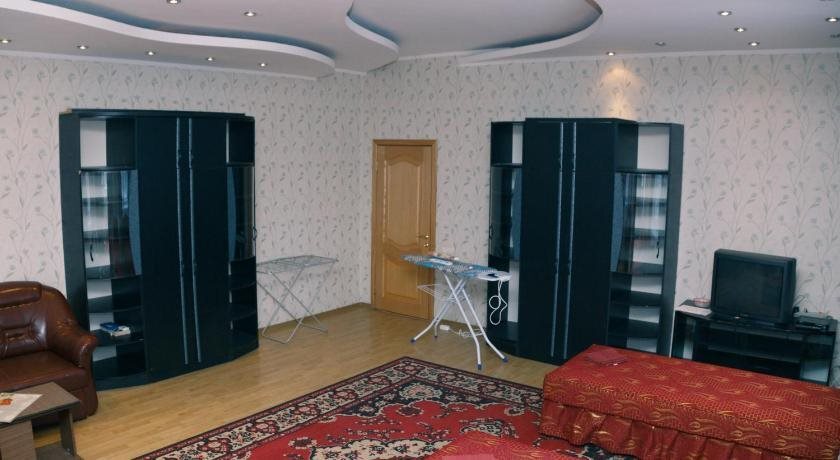 Тверь: Hostel Komfort I Uyut