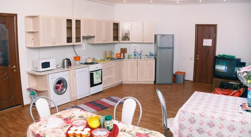 Тверь: Hostel Komfort I Uyut