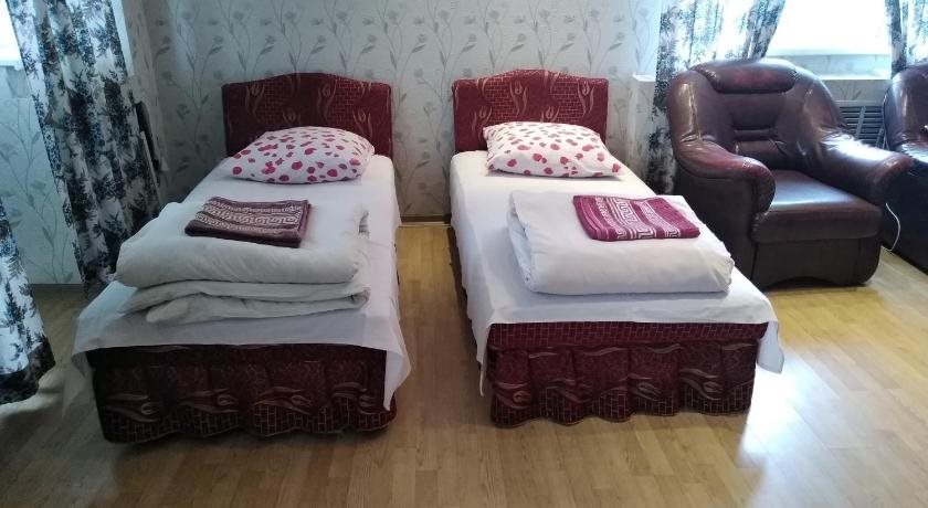 Тверь: Hostel Komfort I Uyut