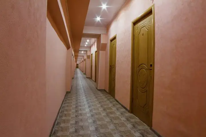 Тверь: Orion Centre Hotel
