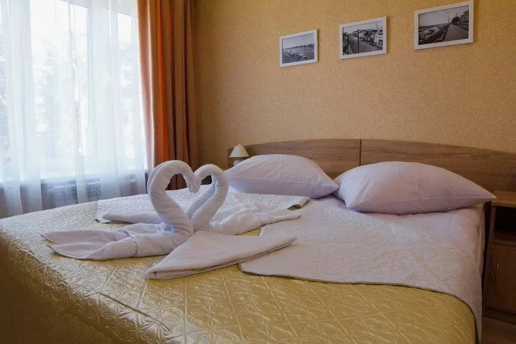 Тверь: Orion Centre Hotel