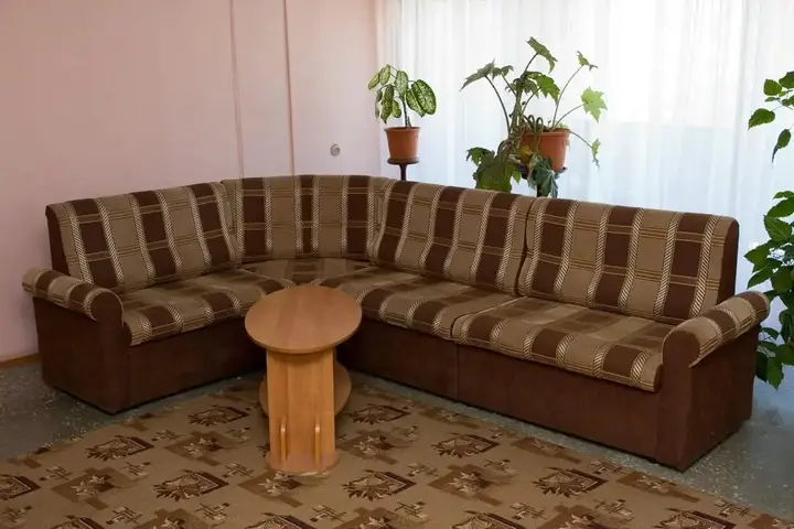 Тверь: Юность