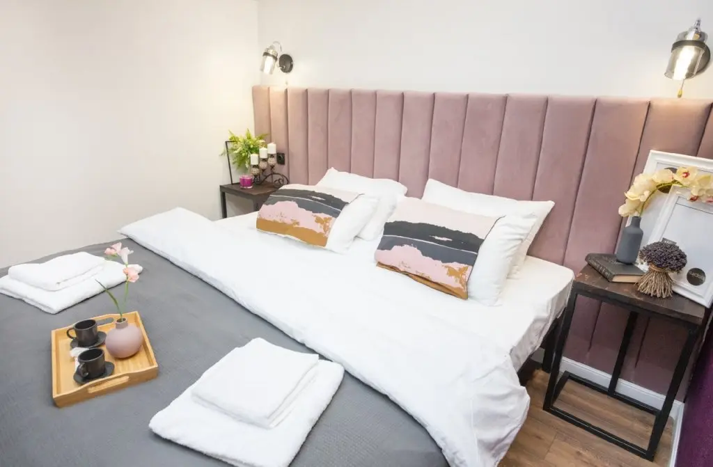 Тверь: Отель Lemon Loft Hotel