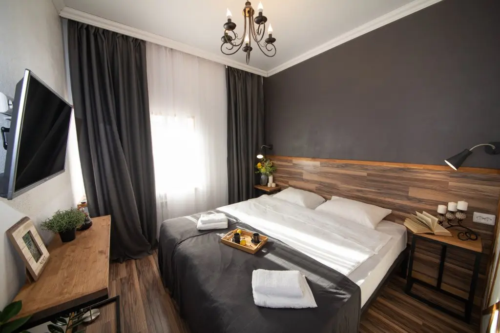 Тверь: Отель Lemon Loft Hotel