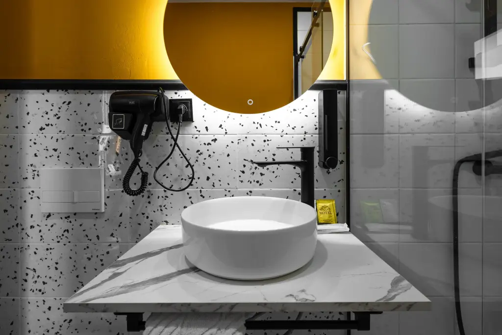 Тверь: Отель Lemon Loft Hotel