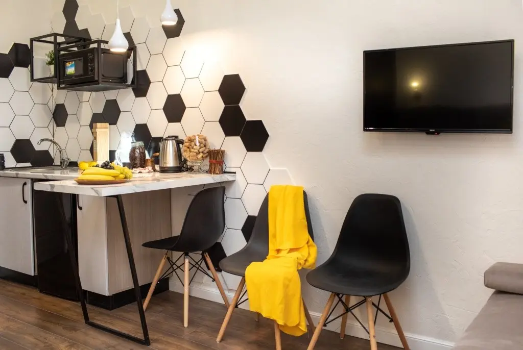 Тверь: Отель Lemon Loft Hotel