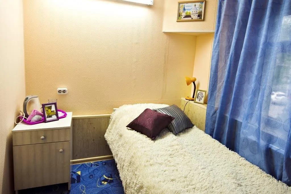 Тверь: Mini Hotel Tverskoe Knyazhestvo