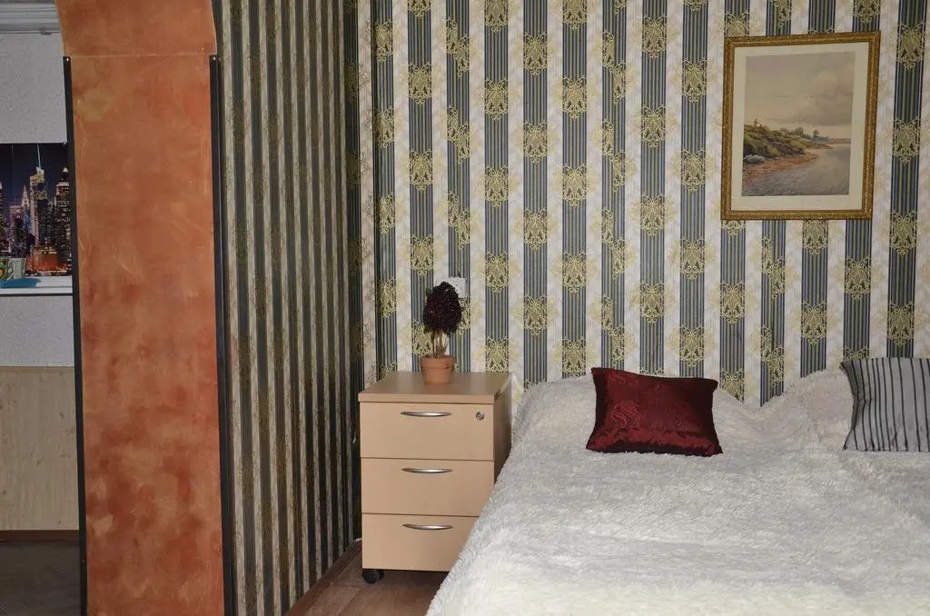 Тверь: Mini Hotel Tverskoe Knyazhestvo