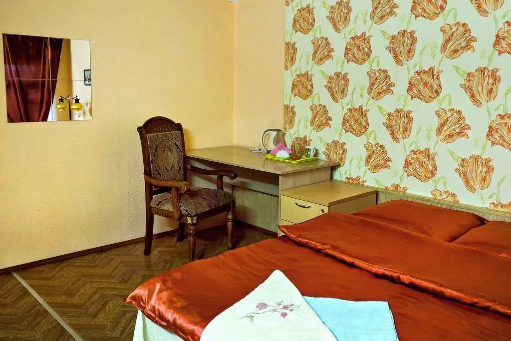 Тверь: Mini Hotel Tverskoe Knyazhestvo
