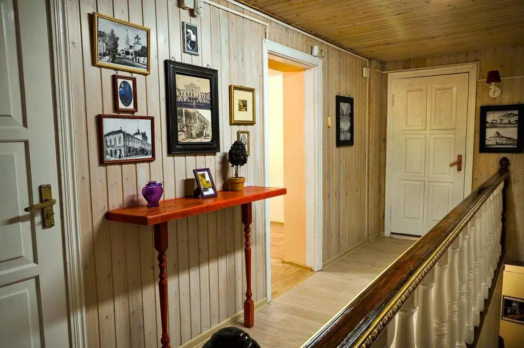Тверь: Mini Hotel Tverskoe Knyazhestvo