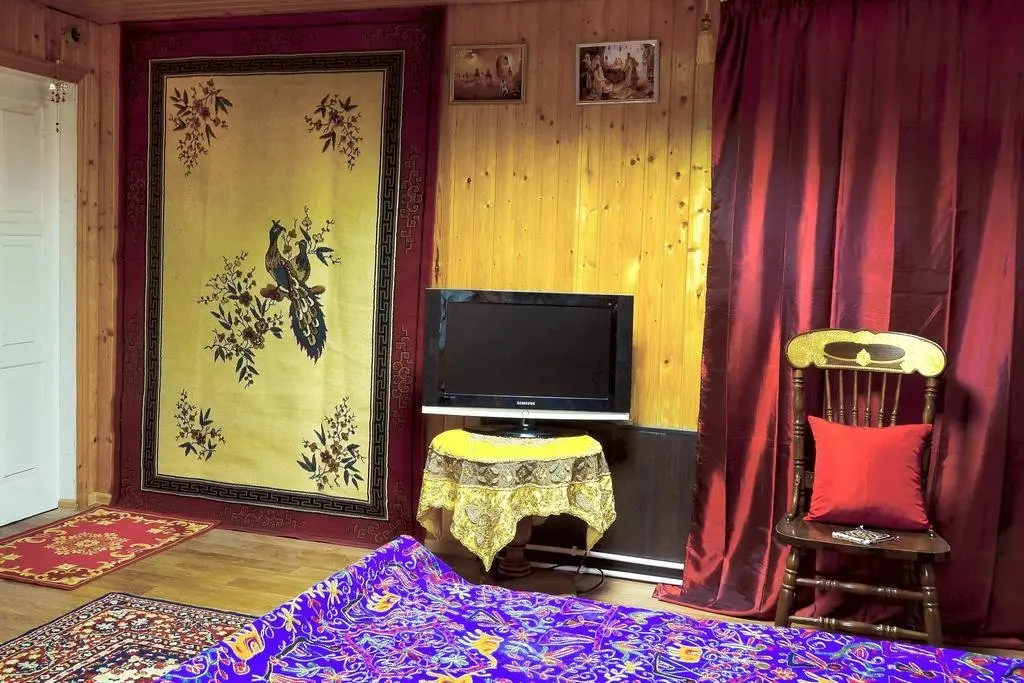 Тверь: Mini Hotel Tverskoe Knyazhestvo