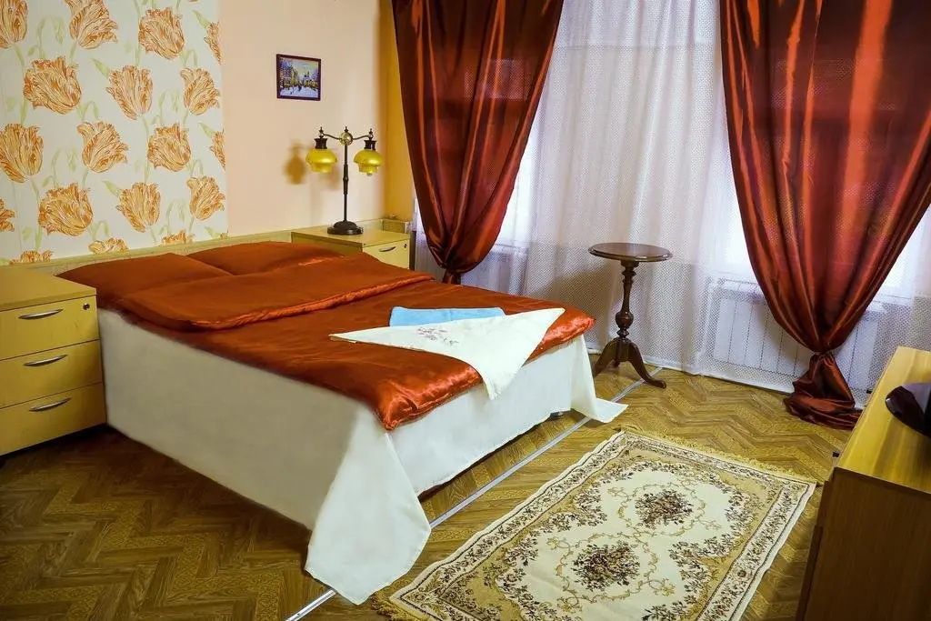 Тверь: Mini Hotel Tverskoe Knyazhestvo
