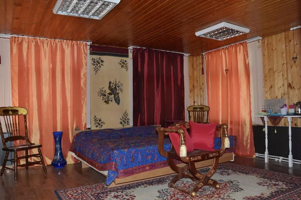 Тверь: Mini Hotel Tverskoe Knyazhestvo