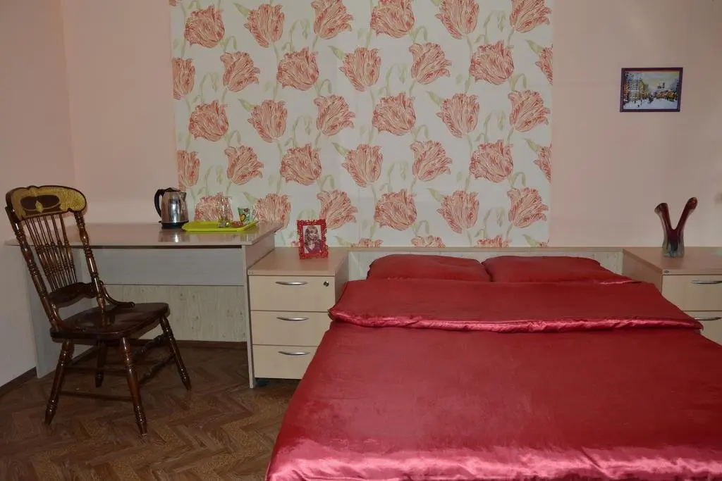 Тверь: Mini Hotel Tverskoe Knyazhestvo