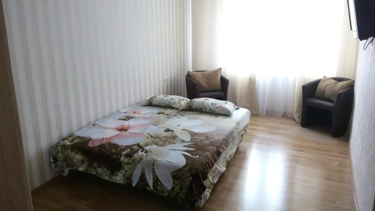 Балтийск: Gogolya 4