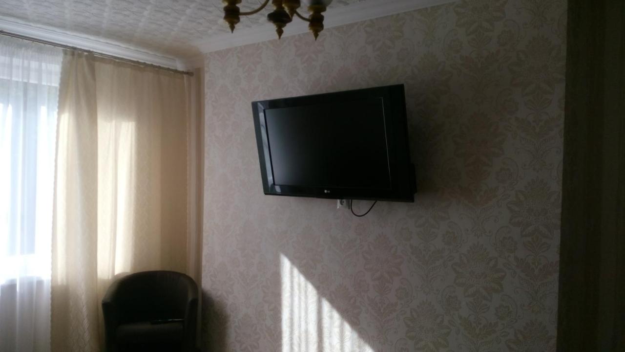 Балтийск: Gogolya 4