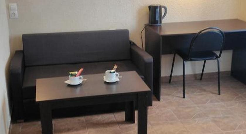 Тверь: Mini-Hotel GuestHouse