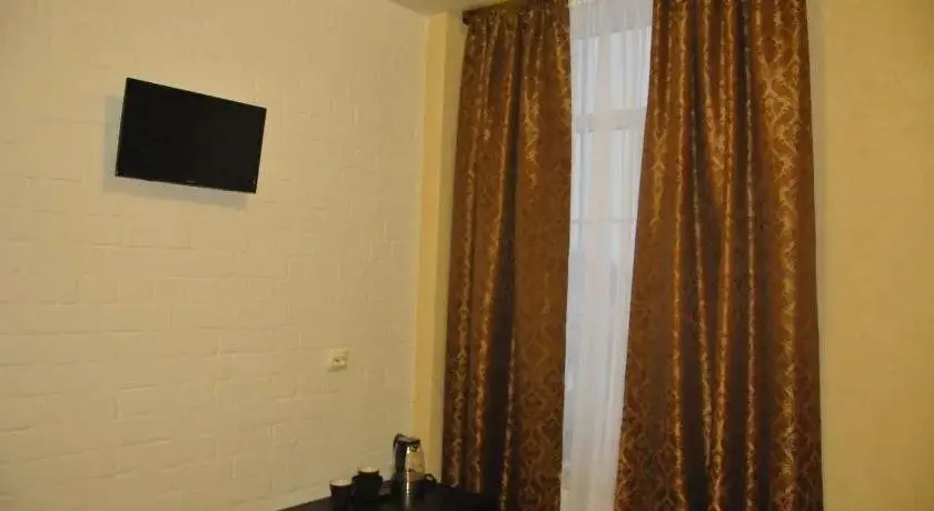 Тверь: Mini-Hotel GuestHouse
