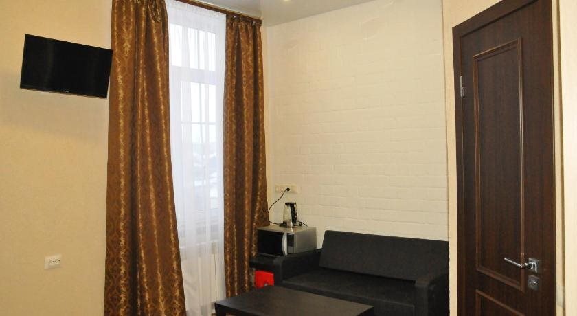 Тверь: Mini-Hotel GuestHouse