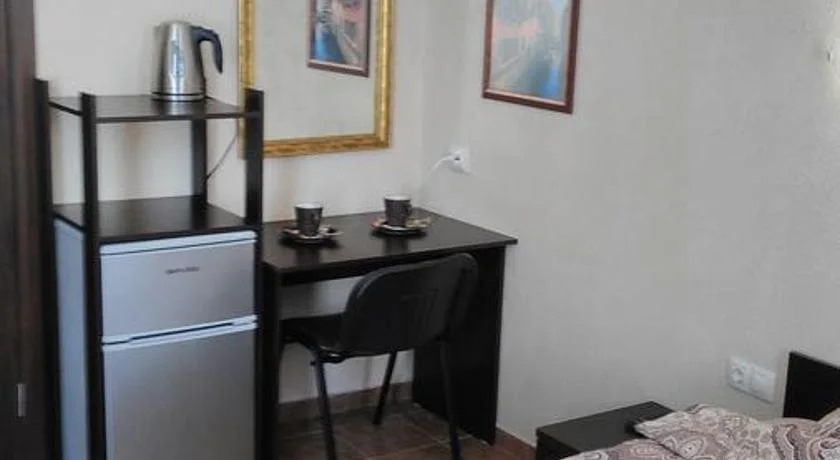 Тверь: Mini-Hotel GuestHouse