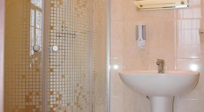 Тверь: Mini-Hotel GuestHouse