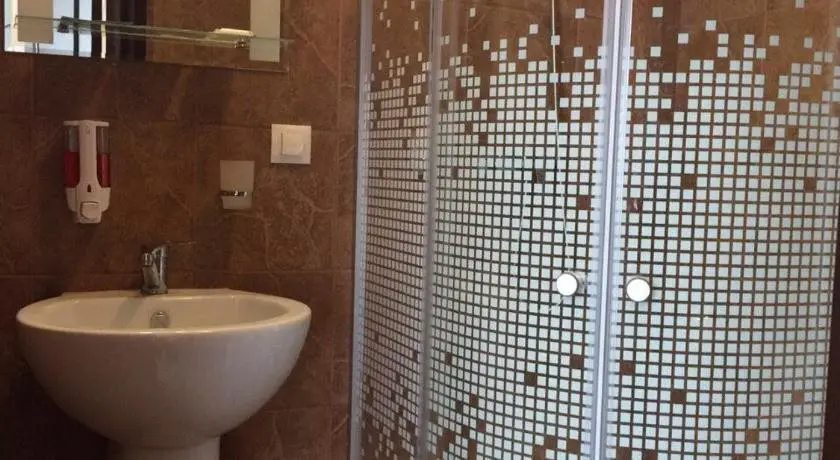 Тверь: Mini-Hotel GuestHouse