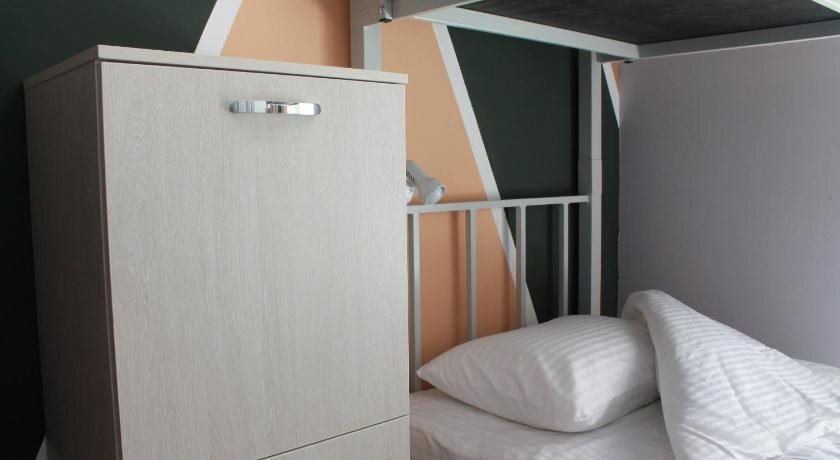 Тверь: Mini Hotel Lazur