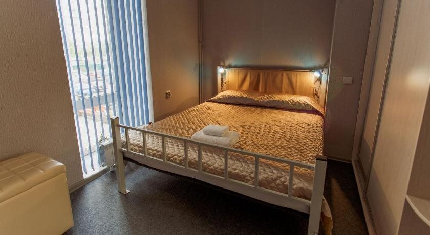 Тверь: Mini Hotel Lazur